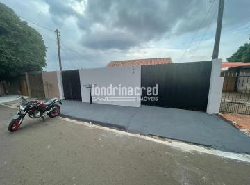 Casa · 10m² · 2 Quartos · 5 Vagas · Casa em Paraíso, Londrina/PR de 10m² 2 quartos à venda por R$ 339.000,00