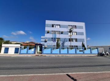 Apartamento · 49m² · 2 Quartos · 1 Vaga · Apartamento em São João, Itajaí/SC de 49m² 2 quartos para locação R$ 2.300,00/mes