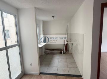 Apartamento · 40m² · 2 Quartos · 1 Vaga · Apartamento em Chácara Estância Paulista, Suzano/SP de 40m² 2 quartos à venda por R$ 200.000,00