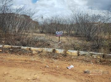 Terreno · 300m² · Terreno em Centro, Patos/PB de 300m² à venda por R$ 60.000,00