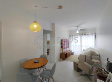 Apartamento · 60m² · 2 Quartos · 1 Vaga · Apartamento em Jardim Las Palmas, Guarujá/SP de 60m² 2 quartos à venda por R$ 430.000,00