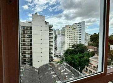 Comercial · 26m² · 1 Vaga · Sala em Icaraí, Niterói/RJ de 26m² à venda por R$ 300.000,00