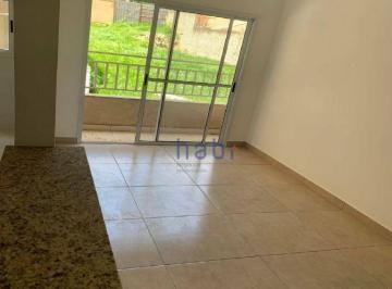 Apartamento · 55m² · 2 Quartos · 1 Vaga · Apartamento em Cidade Jardim, Sorocaba/SP de 55m² 2 quartos para locação R$ 1.800,00/mes