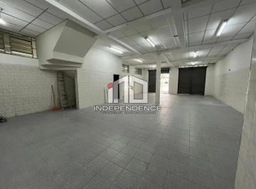 Comercial · 250m² · 2 Vagas · Ponto em Parque Residencial Flamboyant, São José dos Campos/SP de 250m² para locação R$ 6.000,00/mes