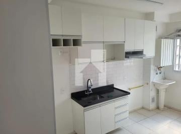 Apartamento · 47m² · 2 Quartos · 1 Vaga · Apartamento em Ponte de São João, Jundiaí/SP de 47m² 2 quartos para locação R$ 2.100,00/mes