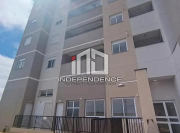 Apartamento en Aluguel de 2 quartos Condomínio Residencial Colinas do Paratehy · Apartamento em Condomínio Residencial Colinas do Paratehy, São José dos Campos/SP de 63m² 2 quartos 