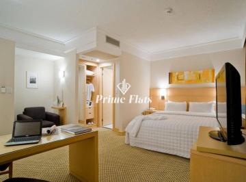 Apartamento · 28m² · 1 Quarto · 1 Vaga · Flat em Vila Moreira, Guarulhos/SP de 28m² 1 quartos à venda por R$ 318.000,00