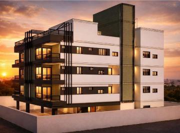Apartamento · 26m² · 1 Quarto · 1 Vaga · Flat em Bessa, João Pessoa/PB de 26m² 1 quartos à venda por R$ 300.000,00