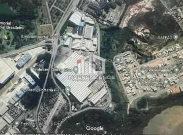 Terreno Venda 52400m²  · Terreno em Portal dos Passaros, São José dos Campos/SP de 52400m² à venda por R$ 26.600.000,00 ou pa