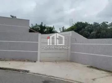 Casa · 111m² · 3 Quartos · 4 Vagas · Casa em Jardim Nova República, São José dos Campos/SP de 111m² 3 quartos à venda por R$ 449.000,00