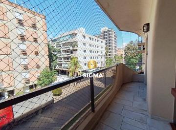 Apartamento · 106m² · 3 Quartos · 1 Vaga · Apartamento em Jardim Praiano, Guarujá/SP de 106m² 3 quartos à venda por R$ 450.000,00
