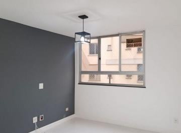 Apartamento · 60m² · 2 Quartos · 1 Vaga · Apartamento em Santa Rosa, Niterói/RJ de 60m² 2 quartos para locação R$ 2.500,00/mes