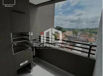 Apartamento novo no Portal das Oliveiras, direto da Construtora. 2 dormitórios s · Apartamento em Jardim São Vicente, São José dos Campos/SP de 55m² 2 quartos à venda por R$ 414.000,0