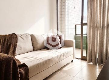 Apartamento · 51m² · 2 Quartos · 1 Vaga · Apartamento em Boa Viagem, Recife/PE de 51m² 2 quartos para locação R$ 2.949,00/mes