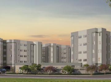 Apartamento · 34m² · 2 Quartos · 1 Vaga · Apartamento em Campo Grande, Rio de Janeiro/RJ de 34m² 2 quartos à venda por R$ 221.526,00