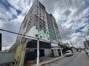 Apartamento · 24m² · 1 Quarto · Apartamento em Bonfim, Osasco/SP de 24m² 1 quartos à venda por R$ 119.673,87