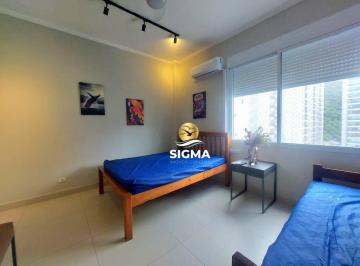 Apartamento · 30m² · 1 Quarto · Kitnet em Barra Funda, Guarujá/SP de 30m² 1 quartos à venda por R$ 280.000,00