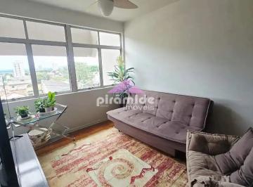 Apartamento en Aluguel de 2 quartos Jardim Bela Vista · Apartamento em Jardim Bela Vista, São José dos Campos/SP de 115m² 2 quartos para locação R$ 2.000,00