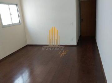 Apartamento · 42m² · 1 Quarto · 1 Vaga · Apartamento em Consolação, São Paulo/SP de 42m² 1 quartos à venda por R$ 459.000,00