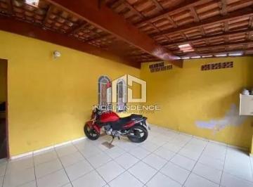 Raridade, casa térrea no Monte Castelo, 2 dormitórios, garagem coberta para dois · Casa em Monte Castelo, São José dos Campos/SP de 115m² 2 quartos à venda por R$ 385.000,00