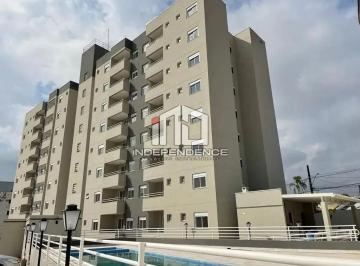 Apartamento · 55m² · 2 Quartos · 1 Vaga · Apartamento em Vila Rangel, São José dos Campos/SP de 55m² 2 quartos à venda por R$ 355.000,00