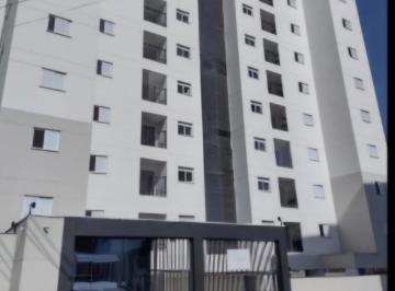 Apartamento · 80m² · 3 Quartos · 2 Vagas · Apartamento em Parque Campolim, Sorocaba/SP de 80m² 3 quartos para locação R$ 3.100,00/mes