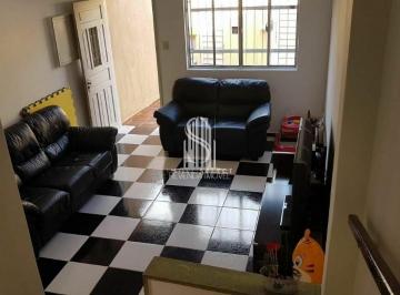 Casa · 120m² · 2 Quartos · 4 Vagas · Sobrado em Cupecê, São Paulo/SP de 120m² 2 quartos à venda por R$ 510.000,00