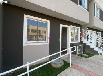 Apartamento · 47m² · 2 Quartos · 1 Vaga · Apartamento em Campina da Barra, Araucária/PR de 47m² 2 quartos à venda por R$ 209.000,00