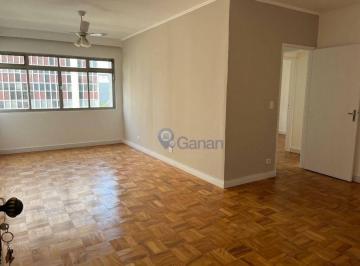 Apartamento · 78m² · 2 Quartos · 1 Vaga · Apartamento em Vila Nova Conceição, São Paulo/SP de 78m² 2 quartos para locação R$ 5.200,00/mes