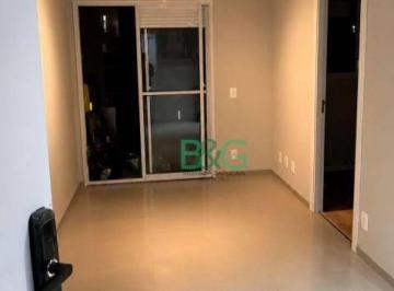 Apartamento · 37m² · 2 Quartos · Apartamento em Vila Butantã, São Paulo/SP de 37m² 2 quartos para locação R$ 3.000,00/mes