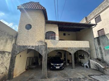 Casa · 114m² · 3 Quartos · 2 Vagas · Casa em Ouro Preto, Belo Horizonte/MG de 114m² 3 quartos para locação R$ 3.500,00/mes