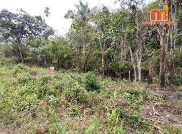 Terreno · 300m² · Terreno em , Peruíbe/SP de 0m² à venda por R$ 45.000,00