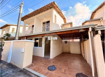 Casa · 73m² · 2 Quartos · 1 Vaga · Casa em Campo Grande, Rio de Janeiro/RJ de 73m² 2 quartos à venda por R$ 310.000,00