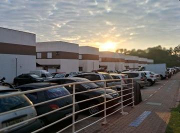Casa · 50m² · 2 Quartos · 1 Vaga · Sobrado em Centreville, Cotia/SP de 50m² 2 quartos à venda por R$ 220.000,00