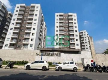Apartamento · 37m² · 1 Quarto · Apartamento em Vila Independência, São Paulo/SP de 37m² 1 quartos à venda por R$ 190.800,00