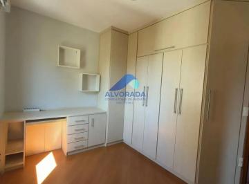 Apartamento · 75m² · 3 Quartos · 2 Vagas · Apartamento em Parque Residencial Aquarius, São José dos Campos/SP de 75m² 3 quartos para locação R$