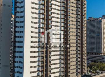 Apartamento novo em nobre localização no Jardim das Colinas, perto do Shopping C · Apartamento em Jardim Esplanada, São José dos Campos/SP de 33m² 1 quartos à venda por R$ 460.000,00