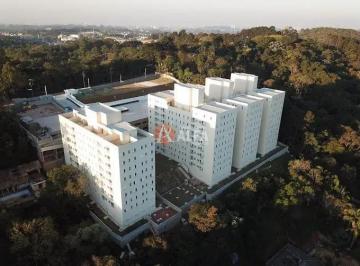 Apartamento · 2 Quartos · 1 Vaga · Apartamento em Jardim Colibri, Cotia/SP de 0m² 2 quartos à venda por R$ 220.000,00