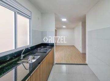 Apartamento · 47m² · 1 Quarto · 1 Vaga · Apartamento em Santos Dumont, São Leopoldo/RS de 47m² 1 quartos para locação R$ 950,00/mes