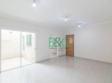 Apartamento de 3 quartos, Santo André · Apartamento em Jardim Paraíso, Santo André/SP de 85m² 3 quartos à venda por R$ 450.000,00
