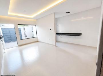 Casa · 110m² · 2 Quartos · 2 Vagas · Casa em Moinho dos Ventos, Goiânia/GO de 110m² 2 quartos à venda por R$ 299.990,00