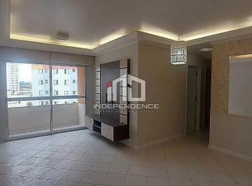 Apartamento para locação no Floradas de São José, ao lado do Vale Sul Shopping.  · Apartamento em Floradas de São José, São José dos Campos/SP de 70m² 3 quartos para locação R$ 2.700,