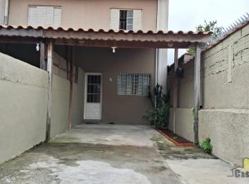 Casa · 120m² · 2 Quartos · 2 Vagas · Casa em Cidade Nova Jacareí, Jacareí/SP de 0m² 2 quartos à venda por R$ 250.000,00
