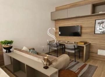 Apartamento · 22m² · 1 Quarto · Apartamento em Jardim das Acácias, São Paulo/SP de 22m² 1 quartos à venda por R$ 380.000,00