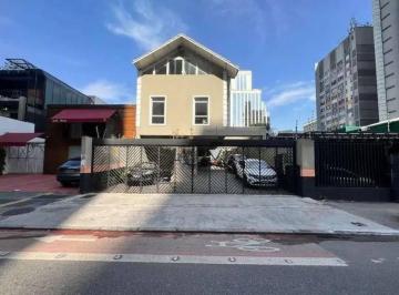 Comercial · 1096m² · 45 Vagas · Predio em Pinheiros, São Paulo/SP de 1096m² para locação R$ 55.000,00/mes