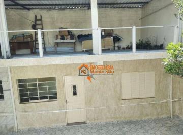 Casa · 35m² · 1 Quarto · Casa em Jardim Flor da Montanha, Guarulhos/SP de 35m² 1 quartos para locação R$ 1.768,00/mes