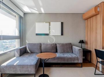 Comercial · 50m² · 1 Quarto · 1 Vaga · Studio em Vila Mariana, São Paulo/SP de 50m² 1 quartos para locação R$ 5.594,00/mes