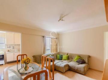Apartamento · 58m² · 2 Quartos · 1 Vaga · Apartamento em Paraíso, São Paulo/SP de 58m² 2 quartos à venda por R$ 579.000,00