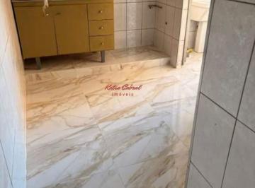 Apartamento · 45m² · 2 Quartos · 1 Vaga · Apartamento em Macedo, Guarulhos/SP de 45m² 2 quartos para locação R$ 1.250,00/mes