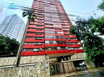 Apartamento · 117m² · 3 Quartos · 1 Vaga · Apartamento em Tamarineira, Recife/PE de 117m² 3 quartos à venda por R$ 630.000,00